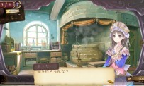 Atelier Totori Plus