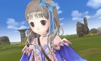 Atelier Totori Plus