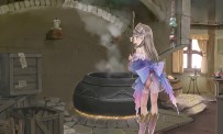 Atelier Totori Plus