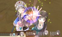 Atelier Totori Plus