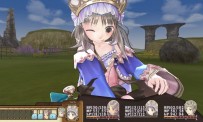 Atelier Totori Plus