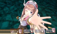 Atelier Totori Plus