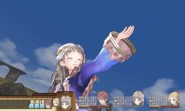 Atelier Totori Plus