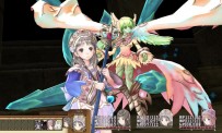 Atelier Totori Plus