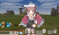 Atelier Totori Plus