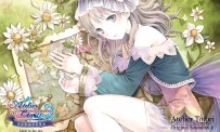 Atelier Totori Plus