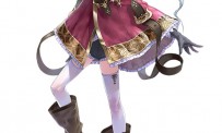 Atelier Totori Plus