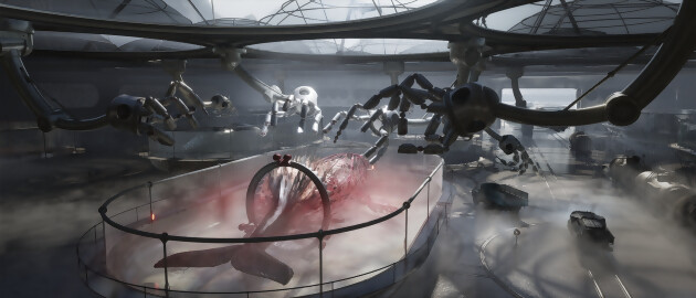Atomic Heart 2
