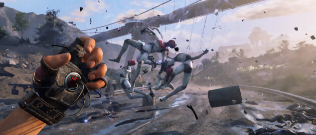 Atomic Heart 2