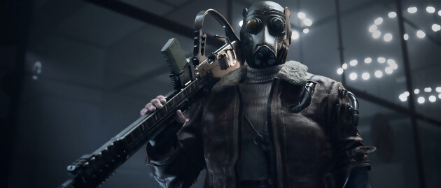 Atomic Heart 2