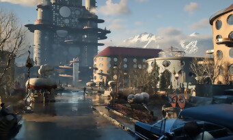 Atomic Heart 2