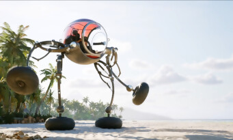Atomic Heart 2