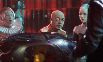 Atomic Heart 2