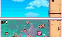 des images du jeu Atsumete ! Kirby