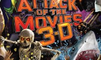 Attack of the Movies 3D