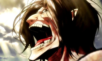 Attack on Titan Humanity in Chains : gameplay vidéo des héros