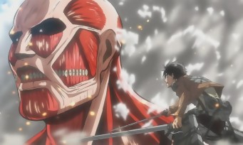 Attack On Titan : Humanity In Chains doit changer de nom