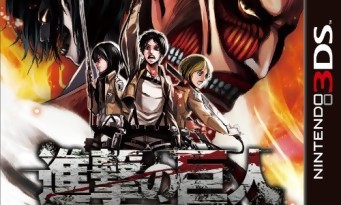 Attack on Titan : Humanity in Chains