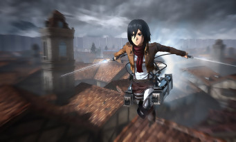 Attack on Titan