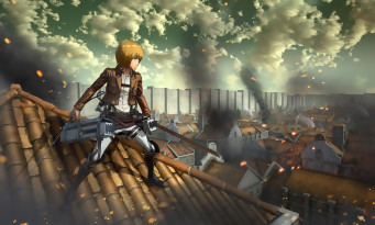 Attack on Titan