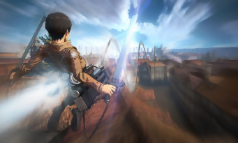 Attack on Titan