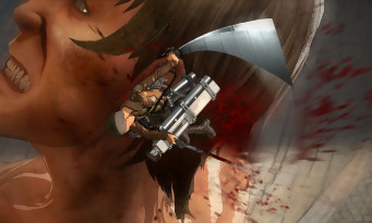 Attack on Titan