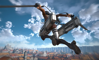 Attack on Titan