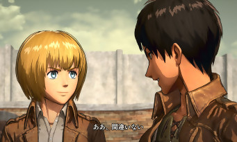 Attack on Titan