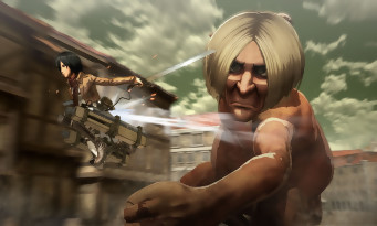 Attack on Titan