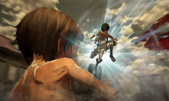 Attack on Titan