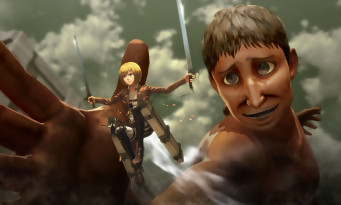 Attack on Titan