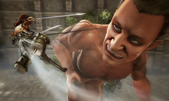 Attack on Titan