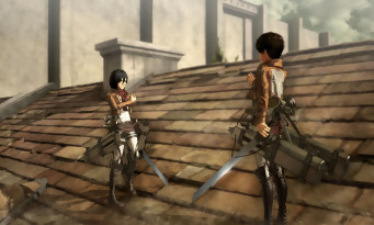 Attack on Titan