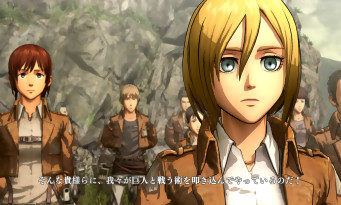 Attack on Titan