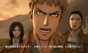 Attack on Titan