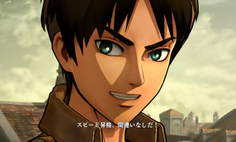 Attack on Titan