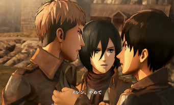 Attack on Titan