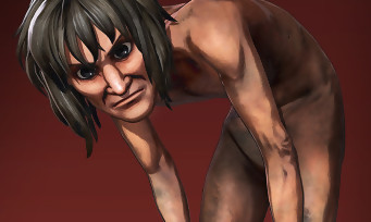 Attack on Titan fait le plein de nouvelles images