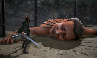 Attack on Titan