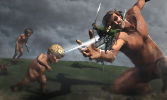 Attack on Titan