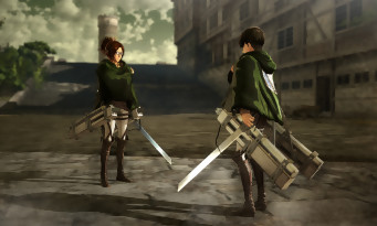 Attack on Titan