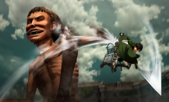 Attack on Titan