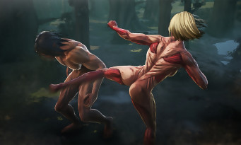 Attack on Titan