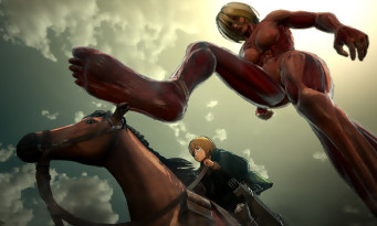 Attack on Titan