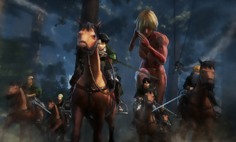 Attack on Titan