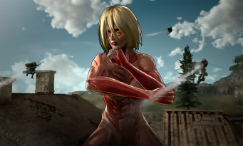 Attack on Titan