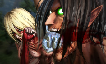 Attack on Titan