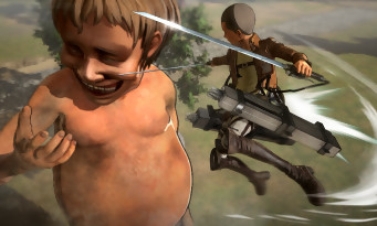 Attack on Titan