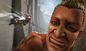 Attack on Titan