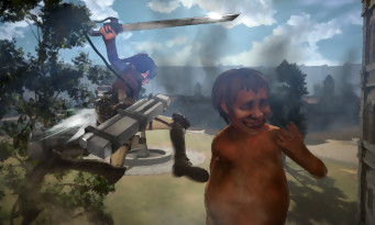 Attack on Titan